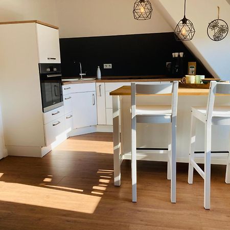 Ferienwohnung Wiekenblick Мормерланд Экстерьер фото