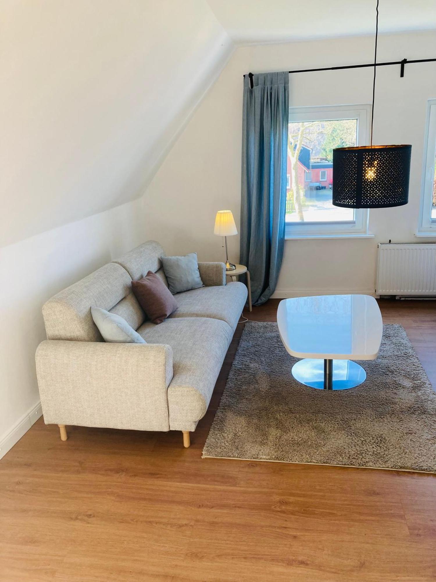 Ferienwohnung Wiekenblick Мормерланд Экстерьер фото