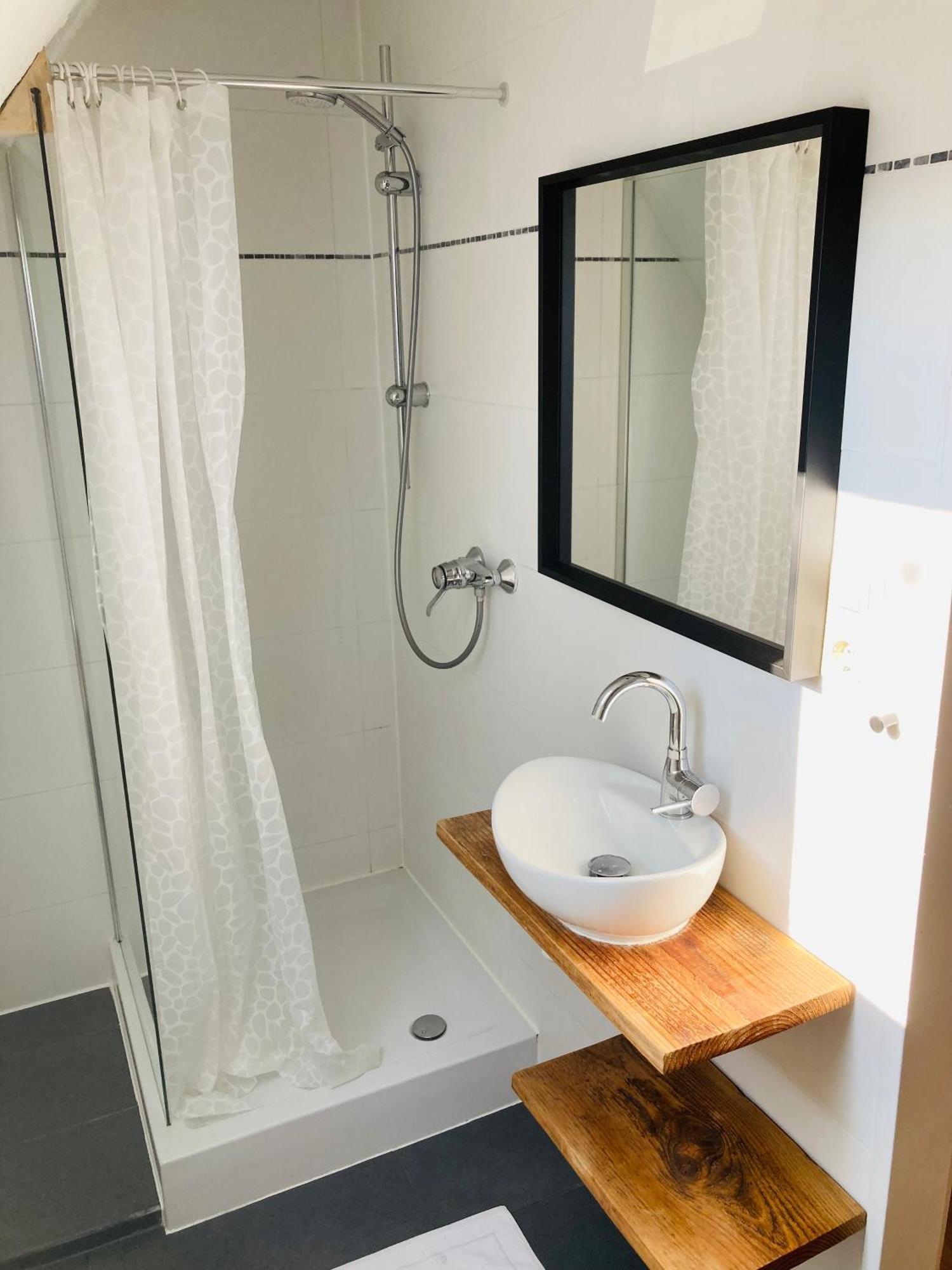 Ferienwohnung Wiekenblick Мормерланд Экстерьер фото