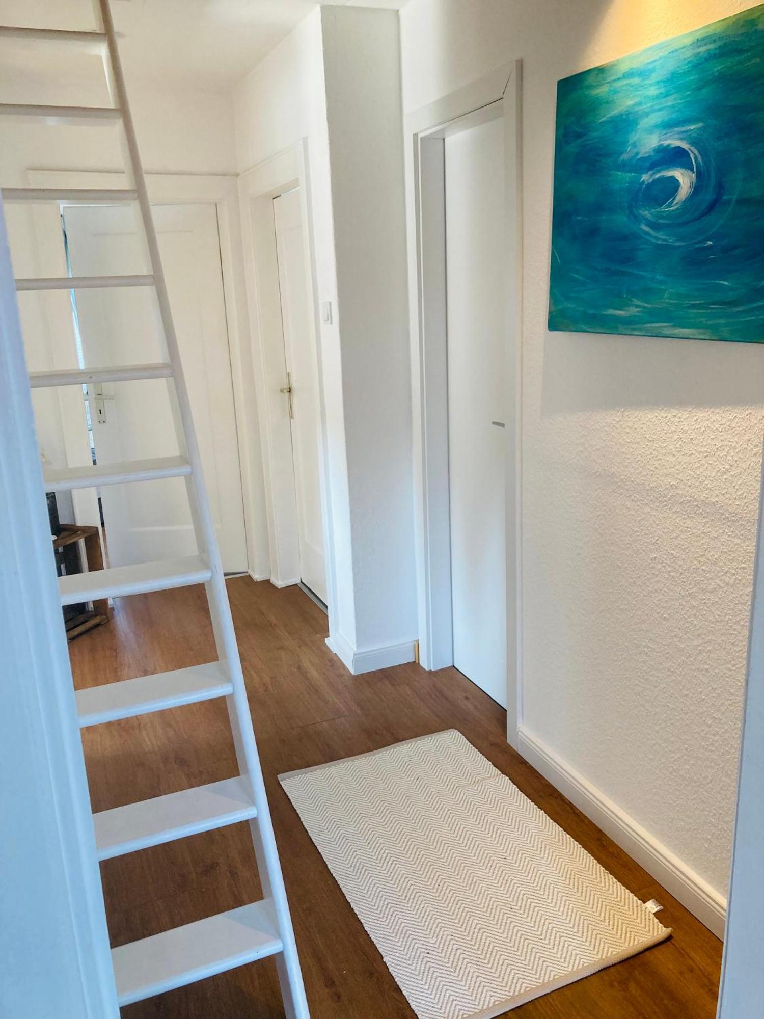 Ferienwohnung Wiekenblick Мормерланд Экстерьер фото